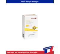 Xerox ColorQube 8570 Solid Ink CMY and High Yield Black