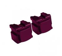 Xerox ColorQube 8570M magenta - Toner Compatible équivalente à Xerox 108R00932