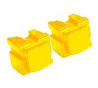 Xerox ColorQube 8570Y jaune - Toner Compatible équivalente à Xerox 108R00933 G