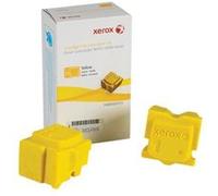 Xerox ColorQube 8580 - Jaune - encres solides - pour ColorQube 8570, 8580 G