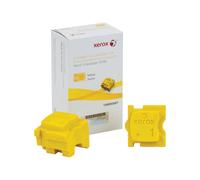 XEROX COLORQUBE 8700/8900 ColorQube jaune capacité standard 4.200 pages pack de 1 2 sticks