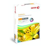 Xerox Colotech+ - Papier de qualité supérieure Blanc 100 g/m² A3 - Ramette de 500 feuilles