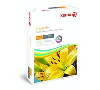 Xerox Colotech+ - Papier de qualité supérieure Blanc 100 g/m² A4 - Ramette de 500 feuilles