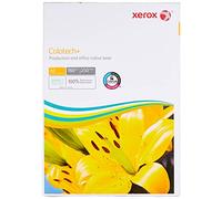 Xerox Colotech+ - Papier de qualité supérieure Blanc 160 g/m² A3 - Ramette de 250 feuilles