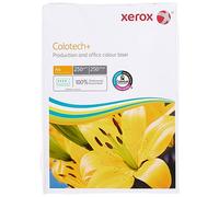 Xerox Colotech+ - Papier de qualité supérieure Blanc 250 g/m² A4 - Ramette de 250 feuilles