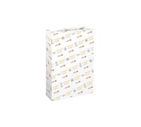 Xerox Colotech+ Silk 003R91634 Papier laser couleur blanc 170 g/m² peint semi-mat des deux côtés - Carton de 6 paquets de 250 feuilles