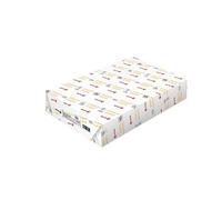 Xerox Colotech+ Silk 003R91635 Papier laser couleur blanc 170 g/m² peint semi-mat des deux côtés - Carton de 4 paquets de 250 feuilles