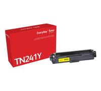 XEROX COMP ED BROTHER TN-241Y TN241Y TONER Y