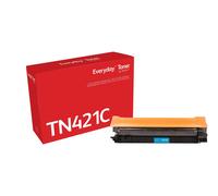 XEROX COMP ED BROTHER TN-421C TN421C TONER CIANO