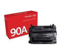 90A - CE390A - Toner noir Maptrotter compatible HP - 10 000 pages