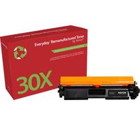 Xerox Compatible Remanufacturé HP 30X CF230X Noir 3500 Pages Toner pour LaserJet Pro