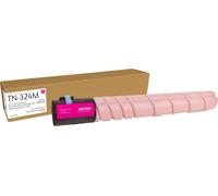 Xerox Compatible Remanufactured Magenta Toner Cartridge Konica Minolta A8DA330 26000 Pages