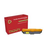 Xerox - Jaune - compatible - cartouche de toner - pour Brother DCP-L3510, L3517, L3550, HL-L3210, L3230, L3270, MFC-L3710, L3730, L3750, L3770
