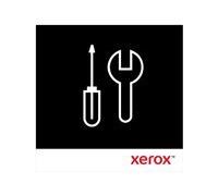 Xerox - contrat de maintenance prolongé (prolongement) - 2 années - 2ème/3ème années - sur site