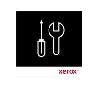 Xerox - contrat de maintenance prolongé (prolongement) - 2 années - 2ème/3ème années - sur site
