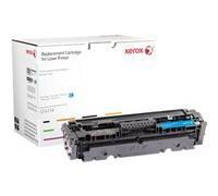 Xerox - cyan - cartouche de toner (alternative pour : HP CF411A)