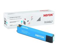 Xerox Cyan Cartridge compatible with HP 971XL (CN626AE, CN626A, CN626AM)