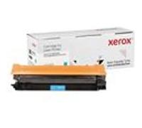 Xerox - Cyan - compatible - boîte - cartouche de toner (alternative pour : Brother TN421C) - programme de retours Green World Alliance G