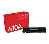 Xerox Cartouche de toner Everyday Cyan compatible – 2300 pages – remplace Canon CRG-046C / HP CF411A
