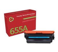 Everyday - cyan - compatible - cartouche de toner (alternative pour :