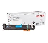Xerox - Cyan - compatible - cartouche de toner - pour OKI C710cdtn, 710dn, 710dtn, 710n, 711cdtn, 711DM, 711dn, 711n G