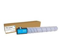 Xerox – Cartouche de toner Cyan remanufacturée compatible Konica Minolta A8DA430 – Capacité standard