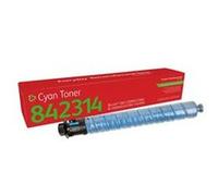 Xerox Cartouche toner Everyday remanufacturée Cyan compatible Ricoh 842314 Capacité standard