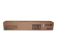 Xerox - Cyan - original - cartouche de toner compteur - pour AltaLink C8035, C8045, C8045/C8055, C8055, C8070; WorkCentre 78XX, 7970, EC7836, EC7856 G