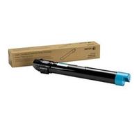 Xerox - Cyan - original - cartouche de toner - pour Phaser 7500 G