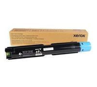 Xerox - Cyan - original - cartouche de toner - pour VersaLink C7120, C7125, C7130 G