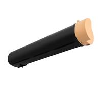Xerox D95A/D110/D125 Cartouche de toner générique noire - Remplace 006R01561