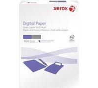 Xerox Digital Plus - Blanc - A4 (210 x 297 mm) - 75 g/m² - 500 feuille(s) papier uni G