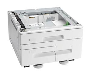 Xerox double magasin tandem A4 + magasin 520 feuilles A3 et A4 et socle bas - Total 2 520 feuilles