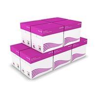 Xerox EcoPrint - Papier multifonction Blanc 75 g/m² A4 - Lot de 10 cartons - 50 ramettes de 500 feuilles - 25.000 feuilles