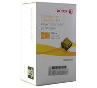 Xerox Encre ColorQube 8570, jaune (2 bâtonnets 4400 pages)