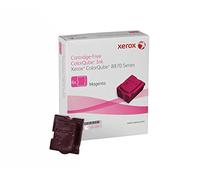 Xerox Encre ColorQube 8870, magenta (6 bâtonnets 17300 pages)