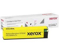 Xerox Encre remplace HP F6T83AE compatible jaune Everyday 006 R 04214