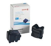 Xerox Encre solide cyan ColorQube 8570 /8580 (2 bâtons, 4 400 pages) - 108R00931