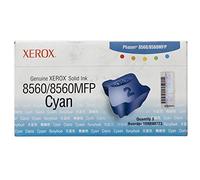 Xerox Encres solides 3 x cyan 3 400 pages