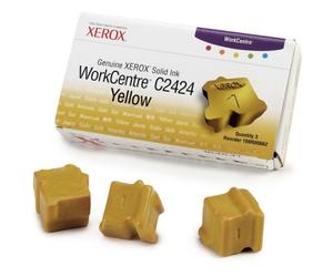 Xerox encre solide dans Color-Stix 108R00662