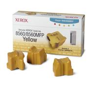 Xerox encre solide dans Color-Stix 108R00725