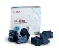 Xerox encre solide dans Color-Stix 108R00746