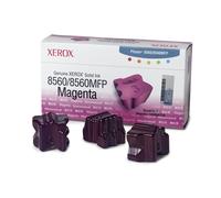 Xerox Encre Solide Magenta 8560MFP/8560 D'Origine (3400 Pages) - 108R00724