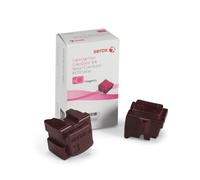 Xerox Encre solide magenta ColorQube 8570 /8580 (2 bâtons, 4 400 pages) - 108R00932