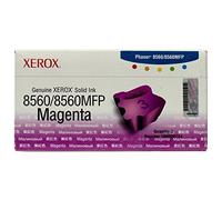 Xerox Encre solide magenta Phaser 8560/8560 MFP (3 400 pages) - 108R00724