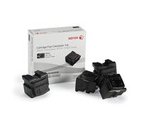 Xerox Encre Solide Noire Colorqube 8570/8580 (4 Bâtons, 8 600 Pages) - 108R00935