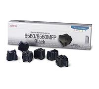 Xerox Encre Solide Noire Phaser 8560/8560 MFP de (6 800 Pages) - 108R00727