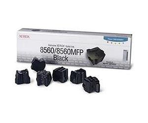 Xerox Encres solides 6 x noir 6800 pages