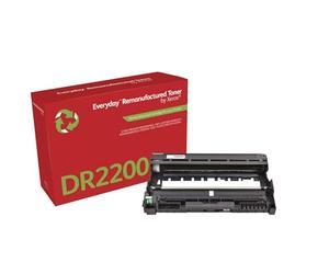 Xerox Everyday Brother DR-2200 Tambour Compatible Standard Noir 006R04750