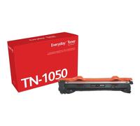Xerox Cartouche de toner compatible Brother TN1050 Noir Capacité standard 1000 pages